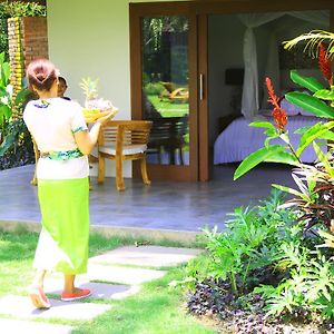 Garden Suite